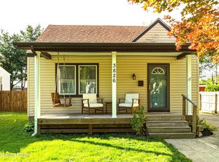 3826 Staebler Ave, Saint Matthews, KY 40207