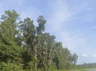 0 Old 259, Waynesville, GA 31566