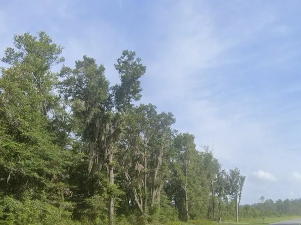 0 Old 259, Waynesville, GA 31566