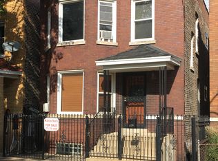 3025 S Bonfield St, Chicago, IL 60608