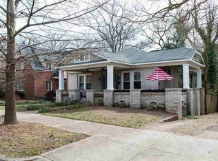 709 Maple St, Spartanburg, SC 29302
