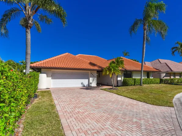 1469 Via Privada, Jupiter, FL 33477