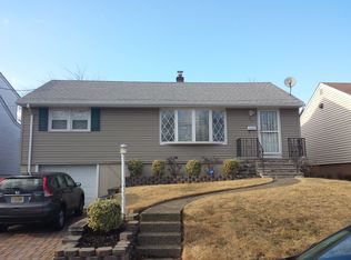 50 Hollywood Ave, Clifton, NJ 07014
