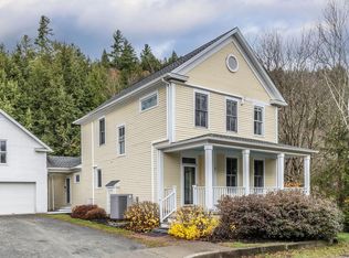 29 Palisades Lane #130, Stowe, VT 05672