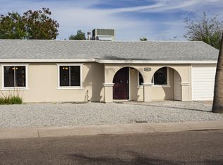 1615 N 61st Ave, Phoenix, AZ 85035
