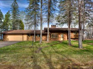 74500 Lake Shore Dr, Washburn, WI 54891