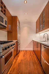 Rented by Keller Williams NYC