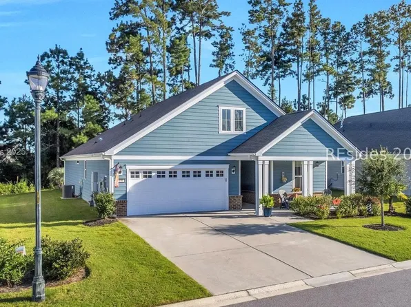 130 Carnation Rd, Bluffton, SC 29909