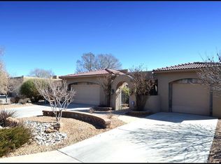 5708 Tierra Viva Pl NW, Albuquerque, NM 87107