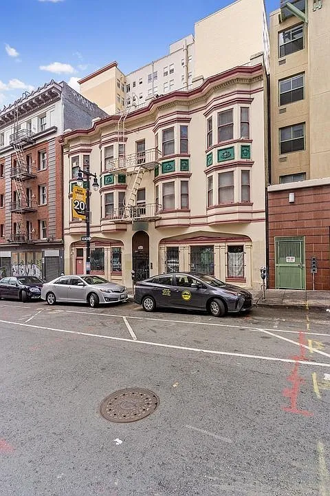 OSM Trade Street — Photo 4