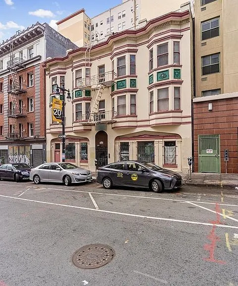 225 Taylor St #307 — Photo 4