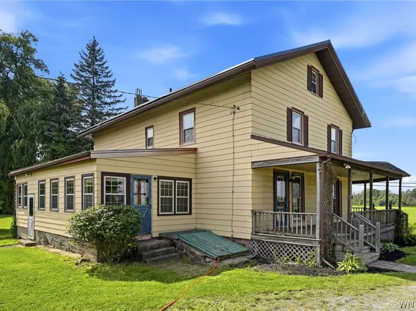 14060 Maple St, Albion, NY 14411