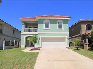 212 W Sunset Dr, South Padre Island, TX 78597