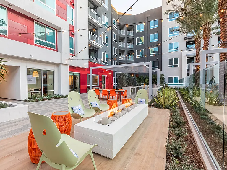 Vita Apartment Homes — Photo 24