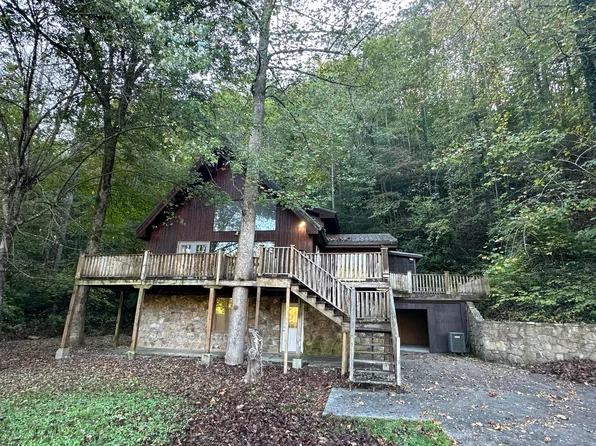 318 Deer Run Trl, Totz, KY 40870