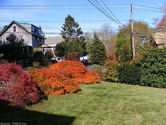 Exterior Front. Front lawn