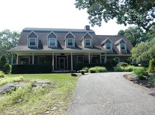 114 Bulsontown Rd, Stony Pt, NY 10980