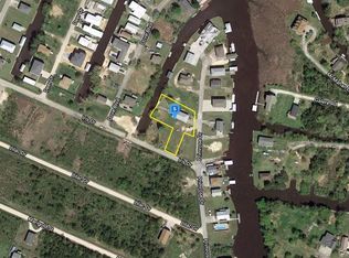 817 Primrose Dr, Bay Saint Louis, MS 39520