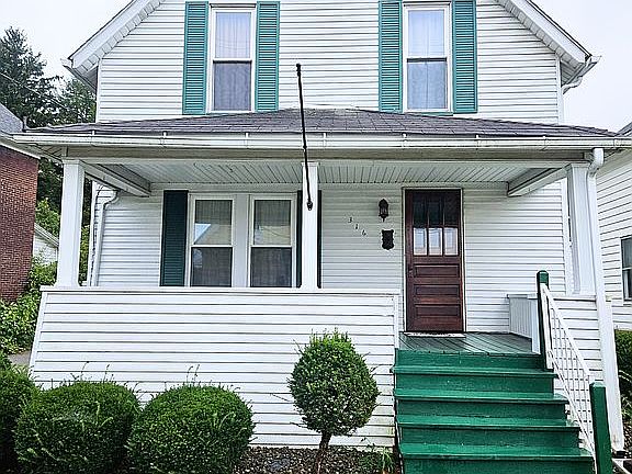 2nd image of 316 Greenwood Ave