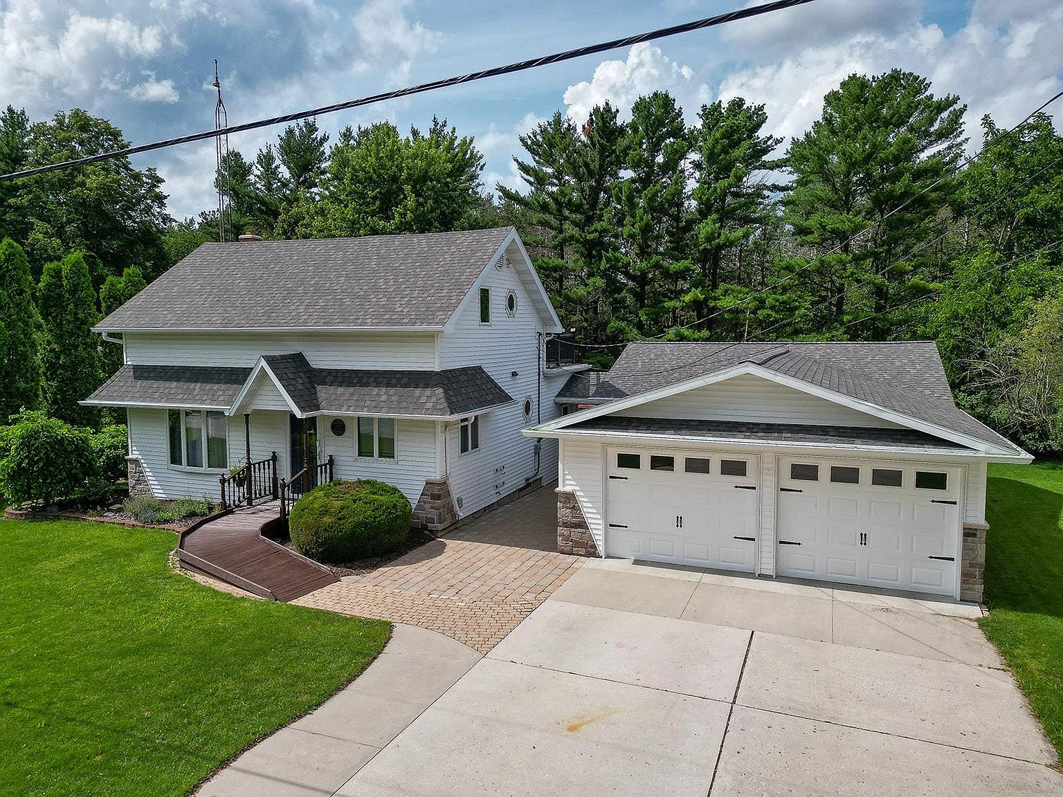 W558 County Road X, New Holstein, WI 53061 Zillow