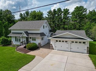 W558 County Road X, New Holstein, WI 53061