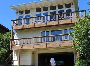 633 SE 3rd St, Newport, OR 97365