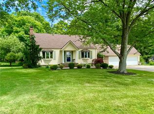 10743 Chippewa Rd, Brecksville, OH 44141