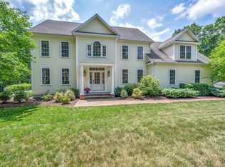 8 Heft Brook Ln, Killingworth, CT 06419