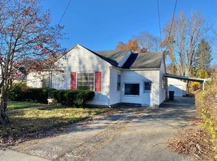 229 Williams Ave, Bridgeport, WV 26330
