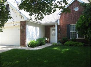 3601 Chapel Hill Rd, Columbia, MO 65203