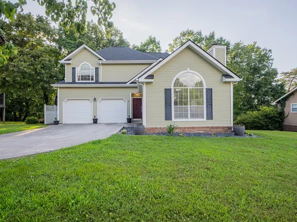 6911 Benwood Dr, Ooltewah, TN 37363