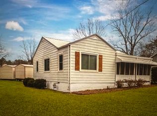 1033 Justice Dr, Bessemer, AL 35023