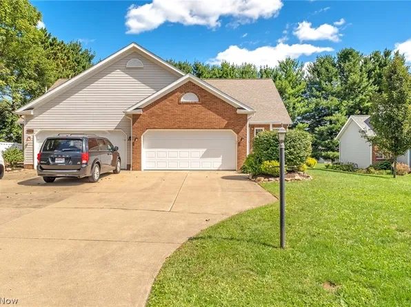 10412 Scotney Ave NW, North Canton, OH 44720
