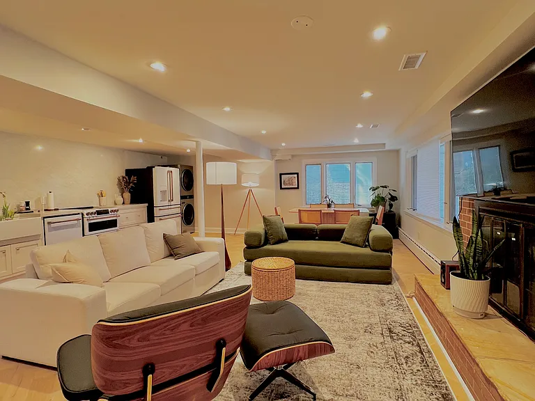 1414 N Johnson St #2 — Photo 4