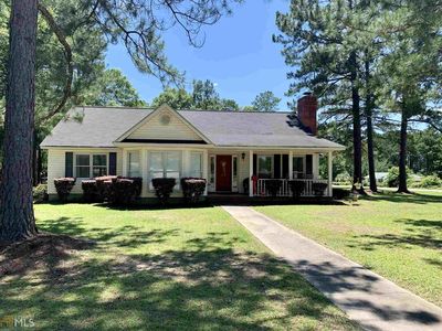 101 Hummingbird Dr, Dublin, GA, 31021