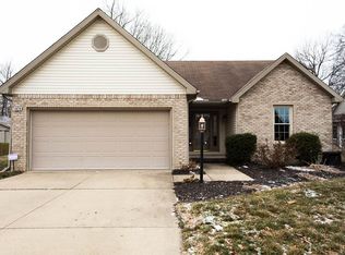 1829 Pin Oak Ct, Terre Haute, IN 47803