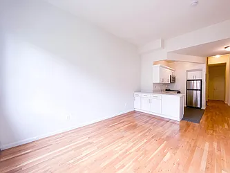 Rented by City Connections Realty