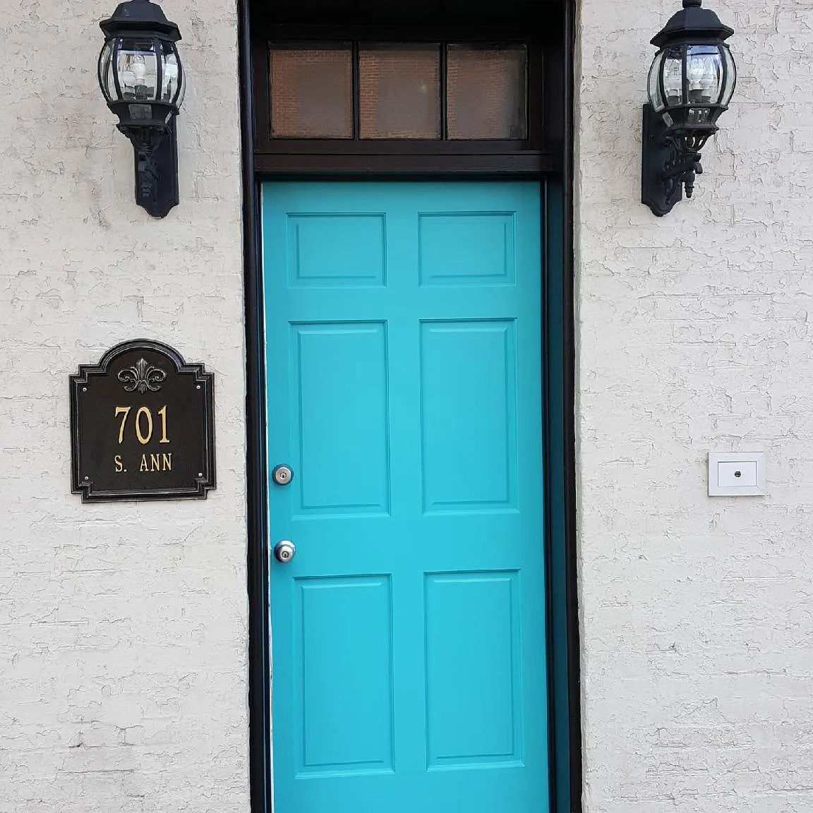 1 bed, 700 sqft, $1,750 — Photo 2