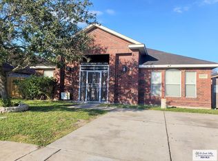 2837 Seville Blvd, Brownsville, TX 78526