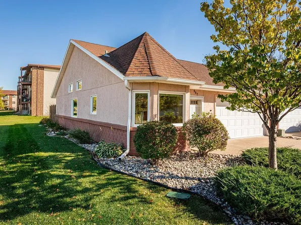 987 14th Ave E, West Fargo, ND 58078