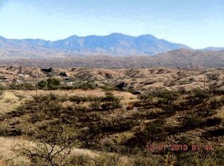 1062 Avenida Ciervo, Rio Rico, AZ 85648