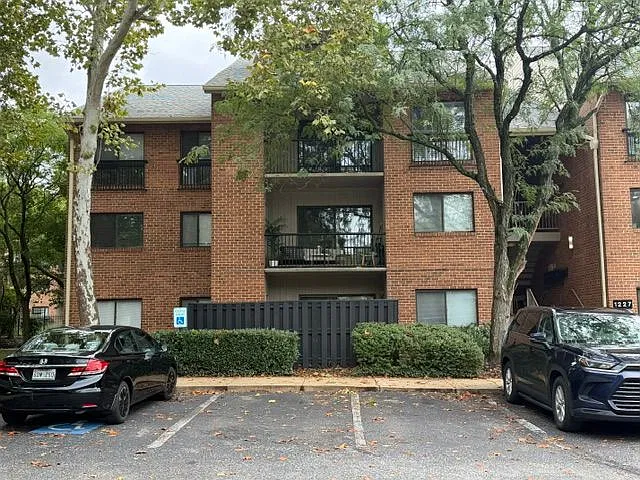 1227I Gemini Dr #1227-I