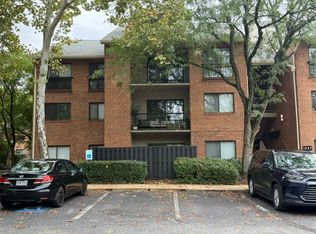 1227I Gemini Dr #1227-I, Annapolis, MD 21403