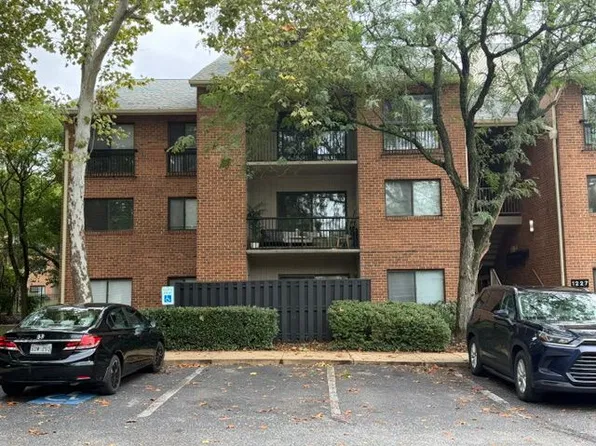 1227I Gemini Dr #1227-I, Annapolis, MD 21403