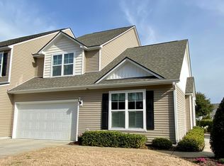 4013 Norseman Loop #6, Southport, NC 28461