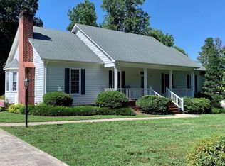 109 Watlington Dr, South Boston, VA 24592