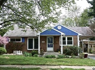 800 Coolidge St, New Cumberland, PA 17070