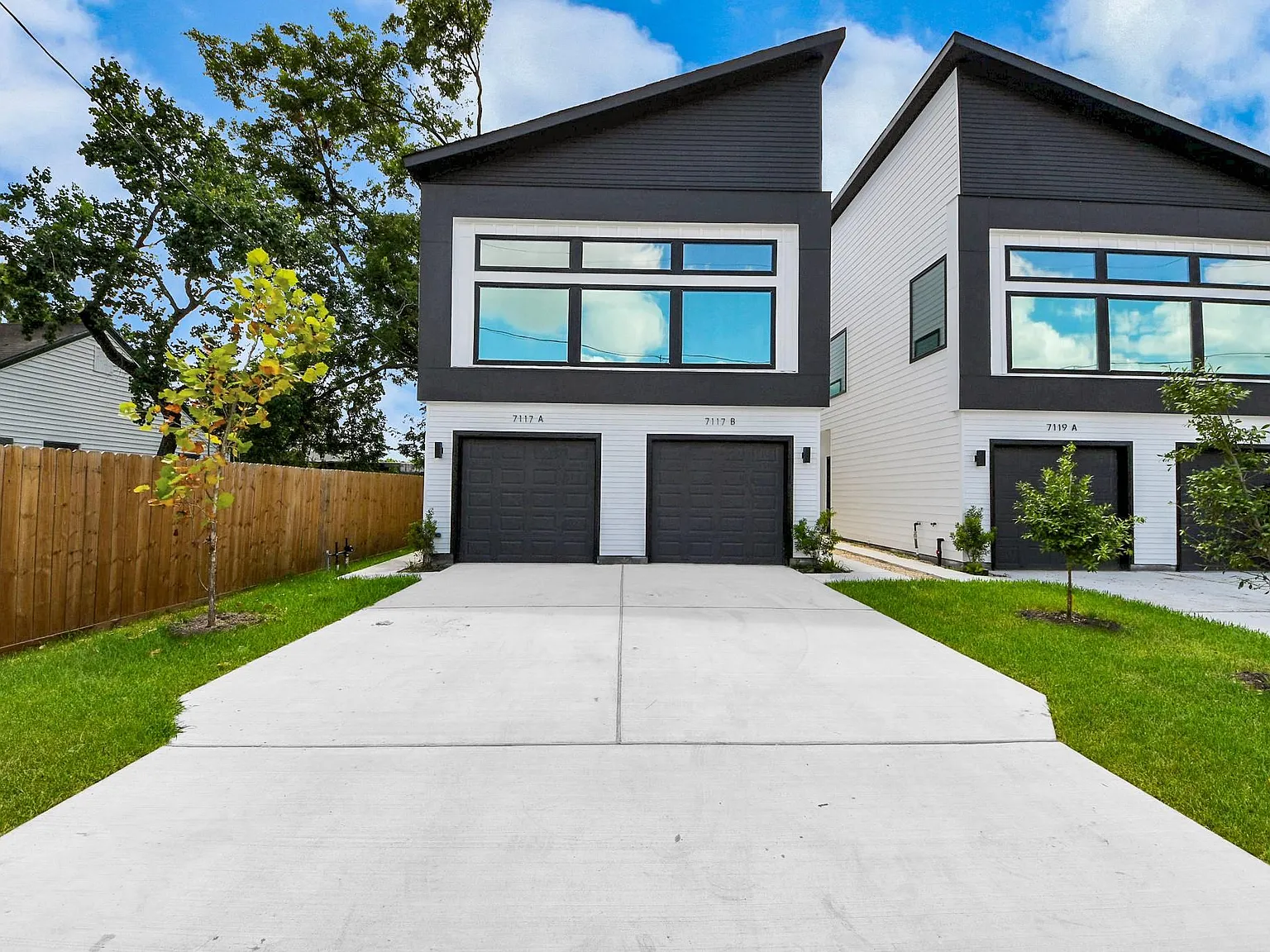 3 bed, 2.0 bath, 1330 sqft, $2,300 — Photo 1