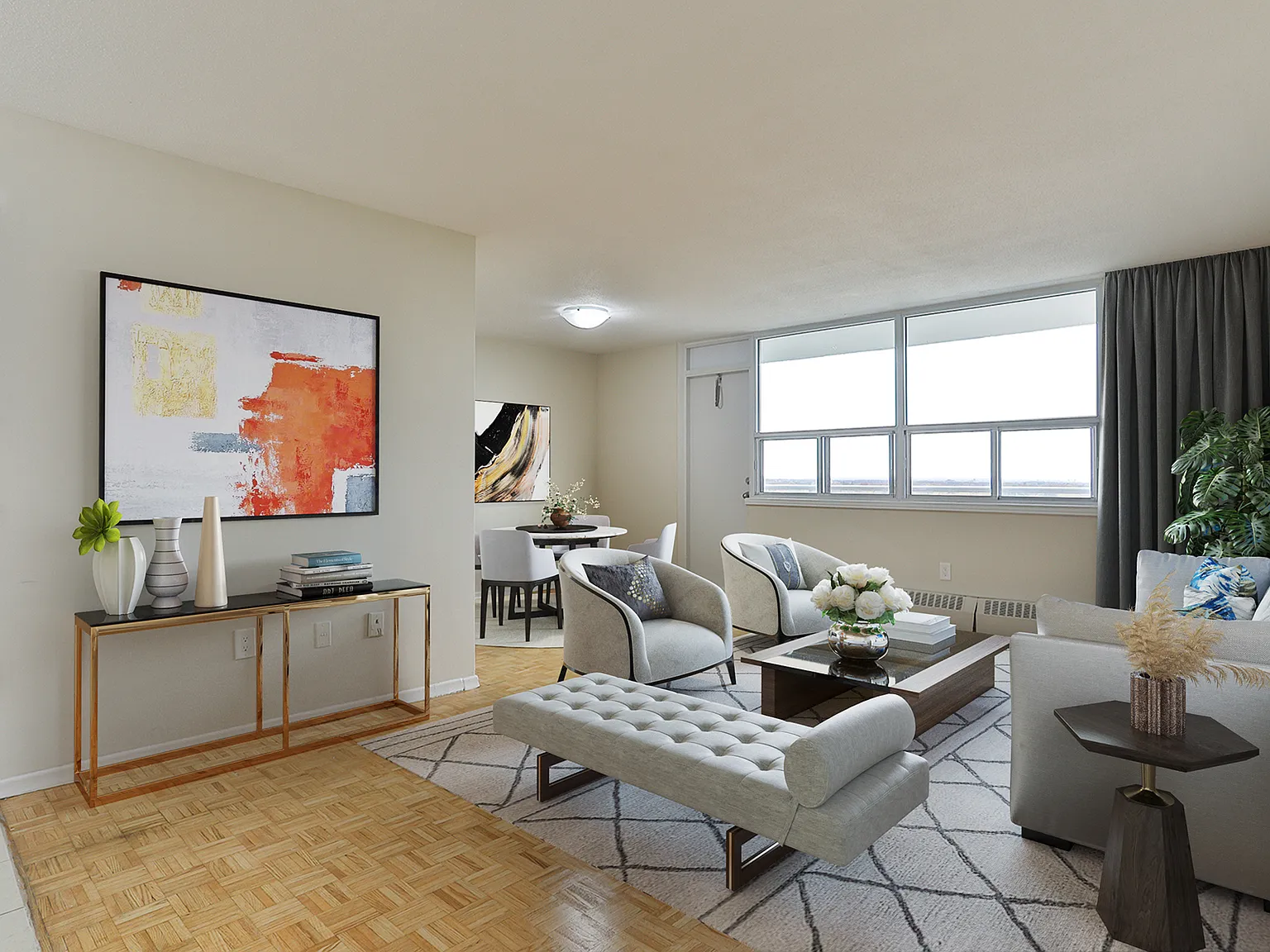550 Scarborough Golf Club Rd. — Photo 1