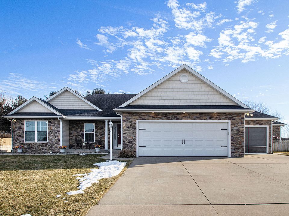 1st image of 69410 Sundance Dr